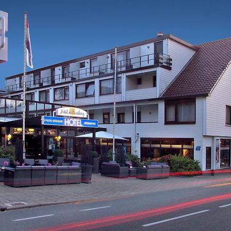 Hotel De Paasberg Ede Luaran gambar