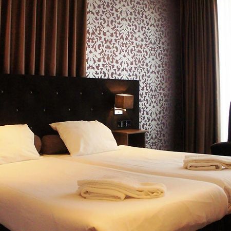 Hotel De Paasberg Ede Luaran gambar