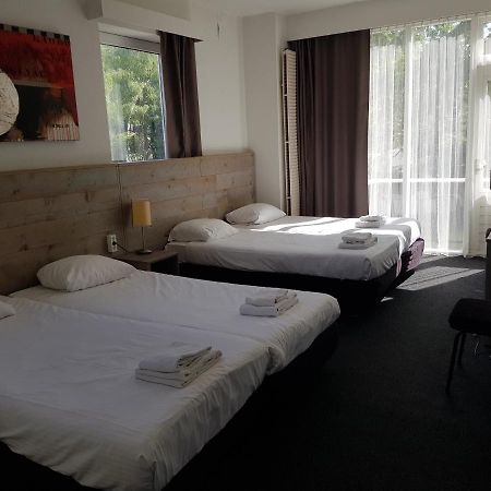 Hotel De Paasberg Ede Luaran gambar