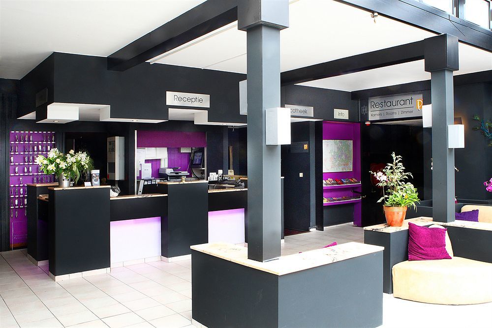 Hotel De Paasberg Ede Luaran gambar