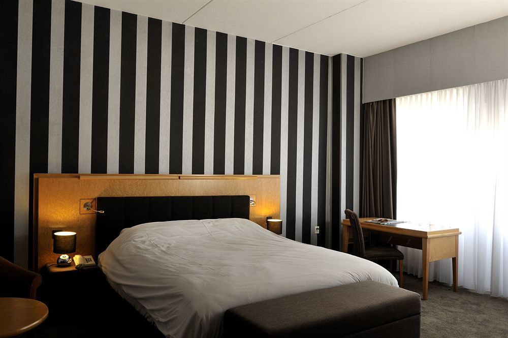 Hotel De Paasberg Ede Luaran gambar
