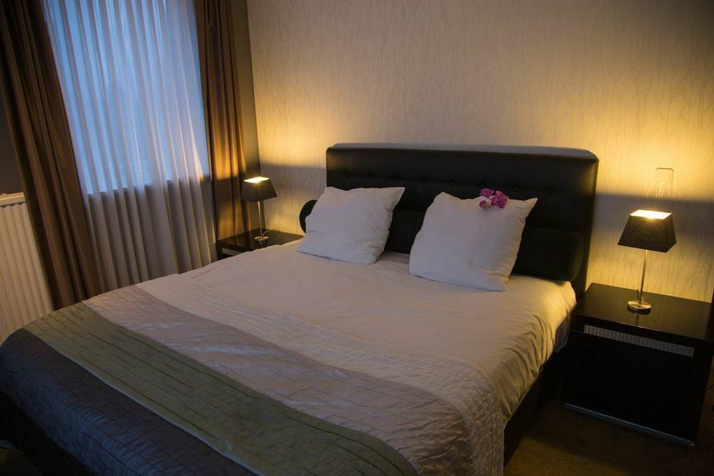 Hotel De Paasberg Ede Luaran gambar