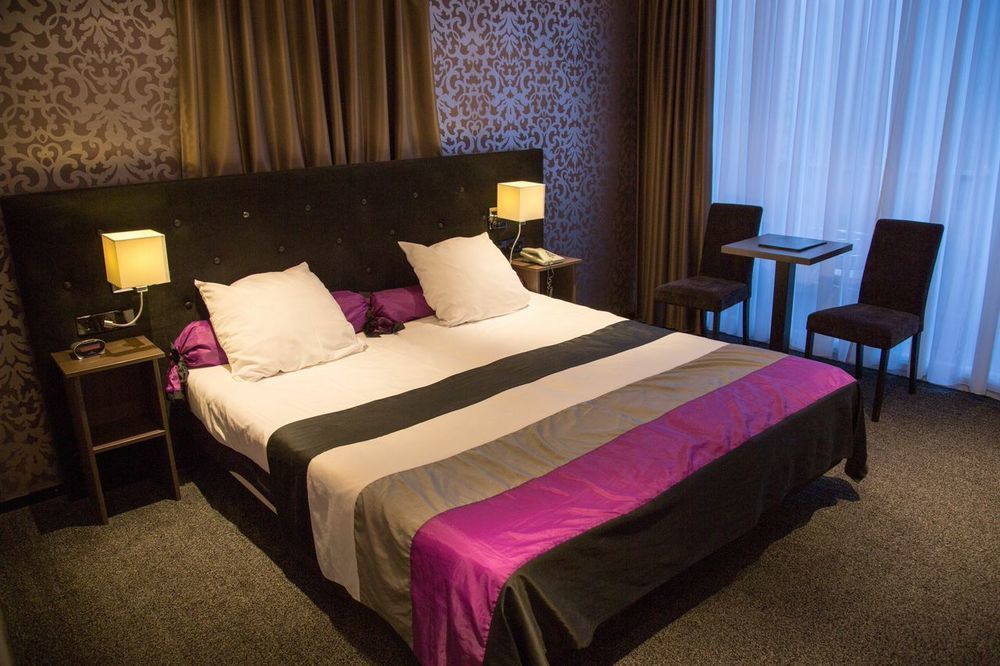 Hotel De Paasberg Ede Luaran gambar