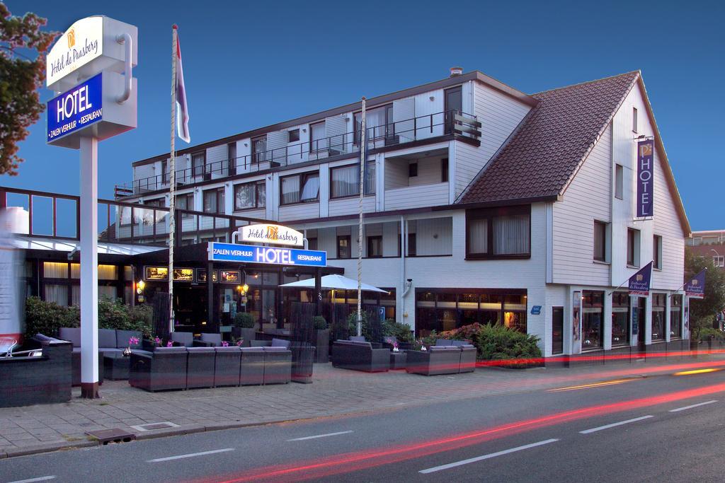 Hotel De Paasberg Ede Luaran gambar