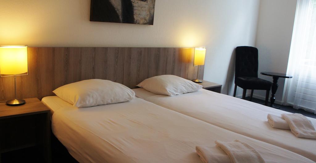Hotel De Paasberg Ede Luaran gambar