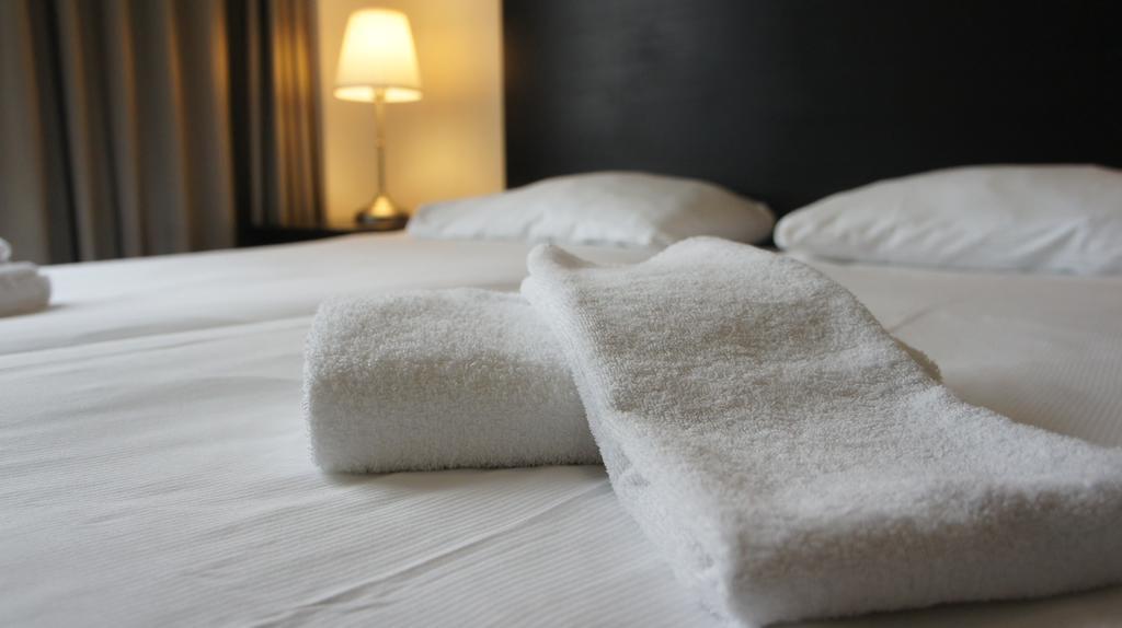 Hotel De Paasberg Ede Luaran gambar