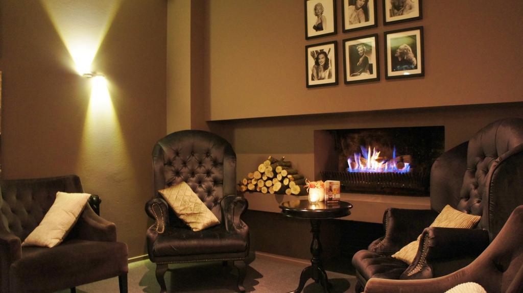 Hotel De Paasberg Ede Luaran gambar