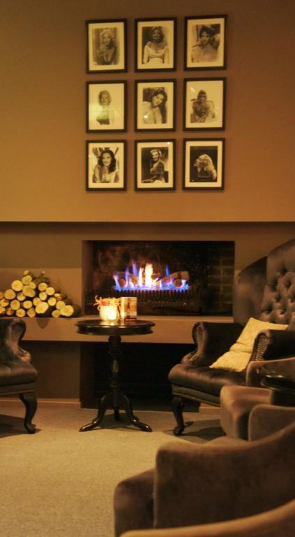 Hotel De Paasberg Ede Luaran gambar