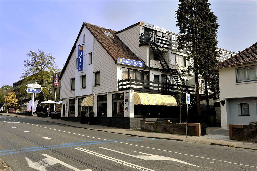 Hotel De Paasberg Ede Luaran gambar