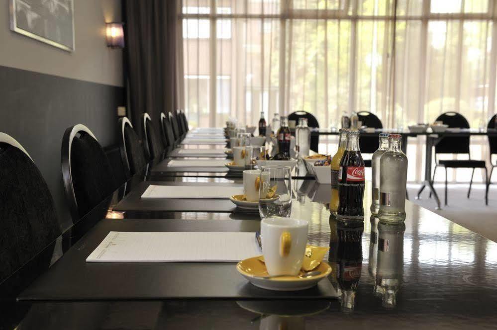 Hotel De Paasberg Ede Luaran gambar