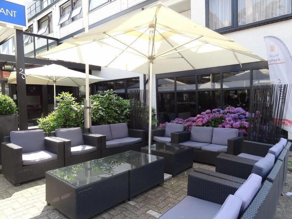 Hotel De Paasberg Ede Luaran gambar