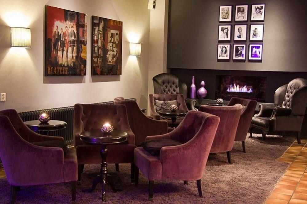 Hotel De Paasberg Ede Luaran gambar