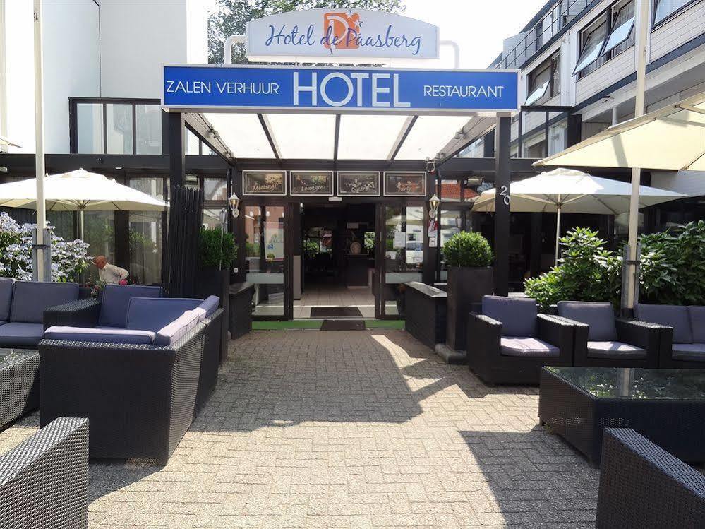Hotel De Paasberg Ede Luaran gambar