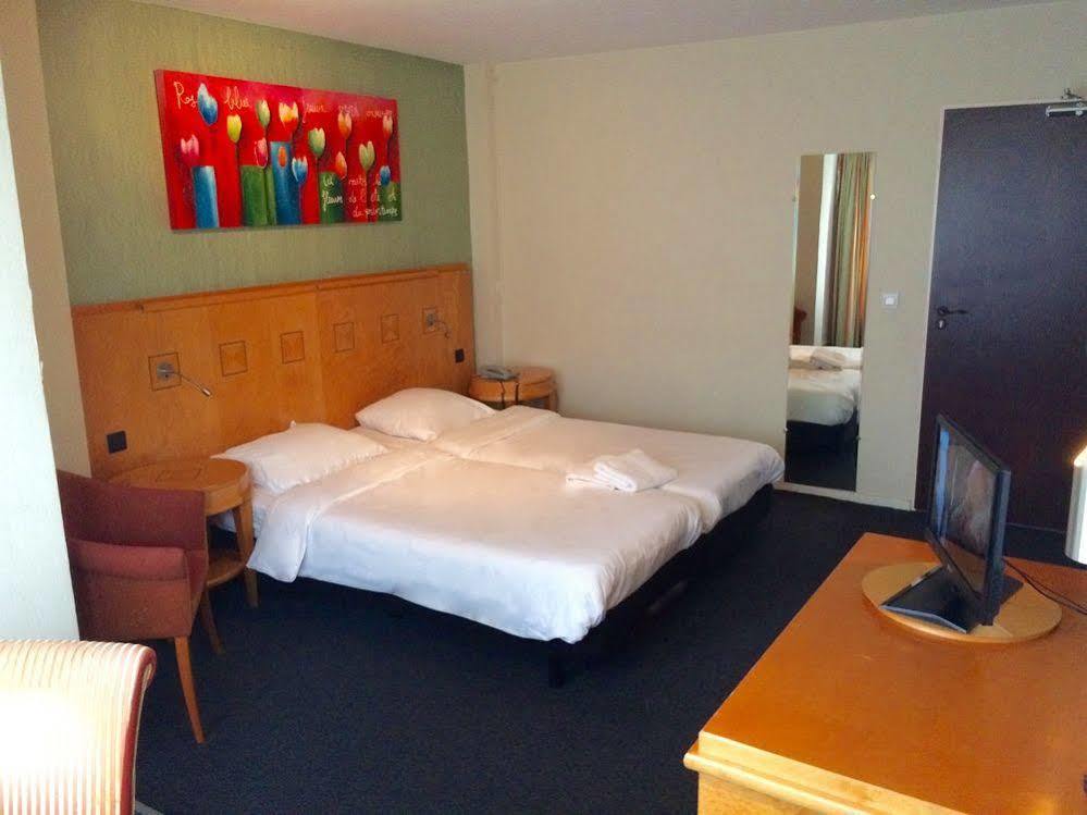 Hotel De Paasberg Ede Luaran gambar