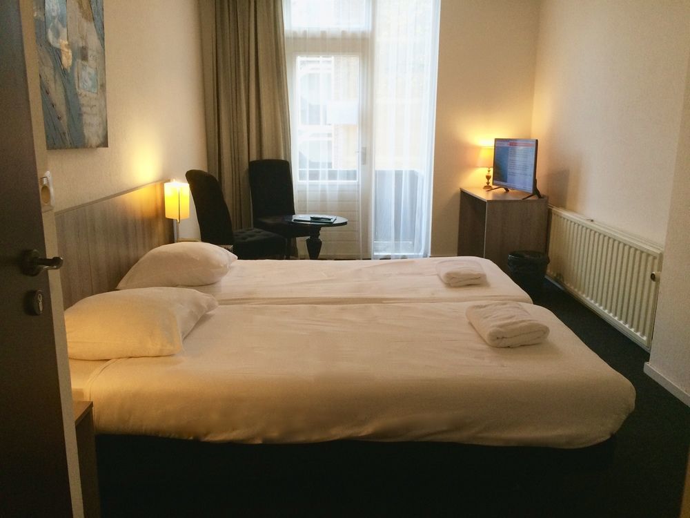 Hotel De Paasberg Ede Luaran gambar