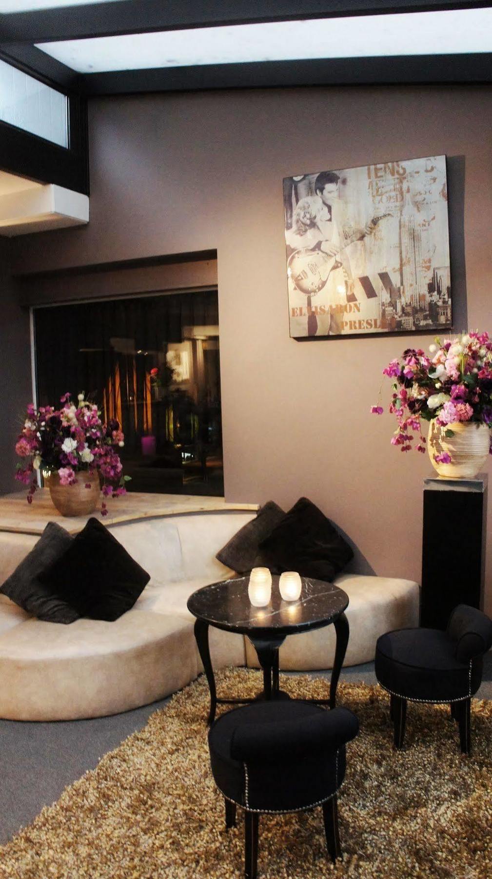 Hotel De Paasberg Ede Luaran gambar