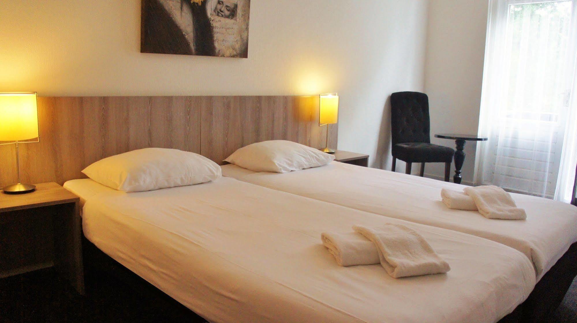 Hotel De Paasberg Ede Luaran gambar