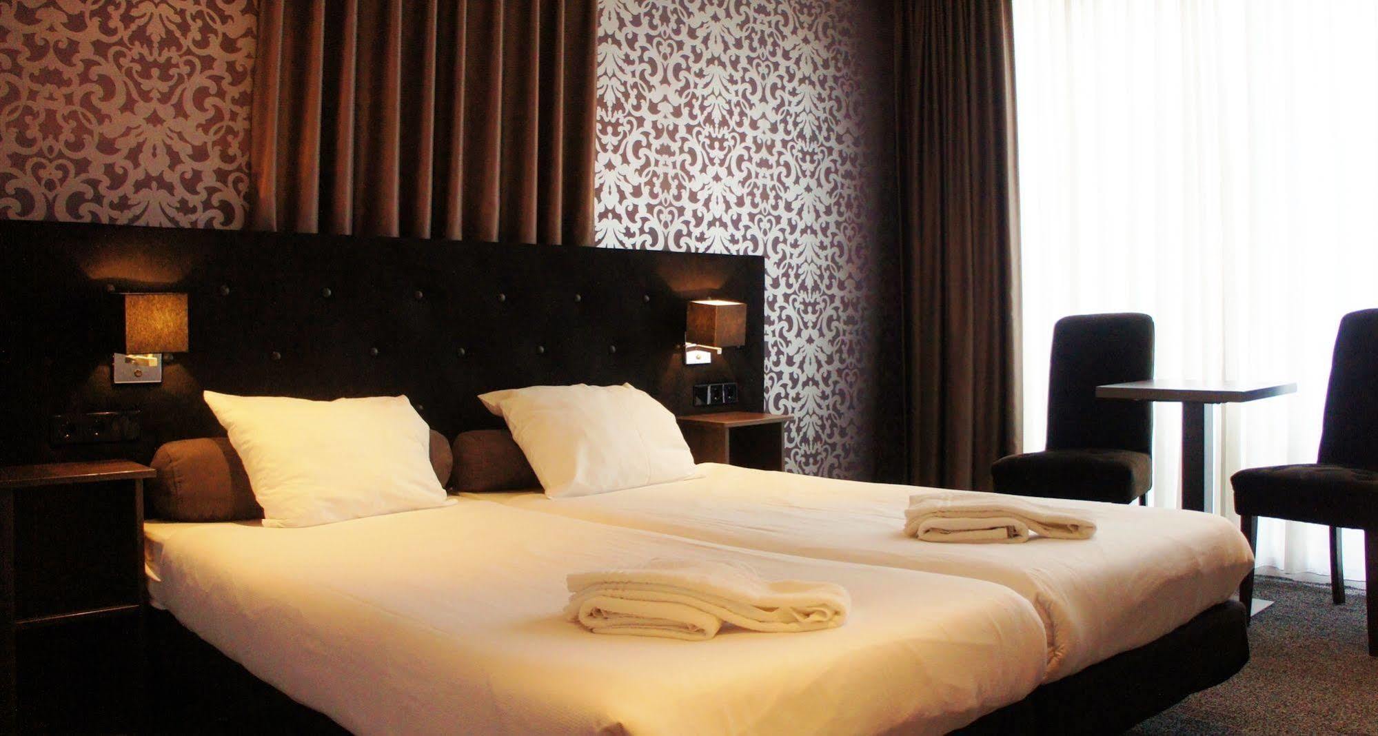 Hotel De Paasberg Ede Luaran gambar