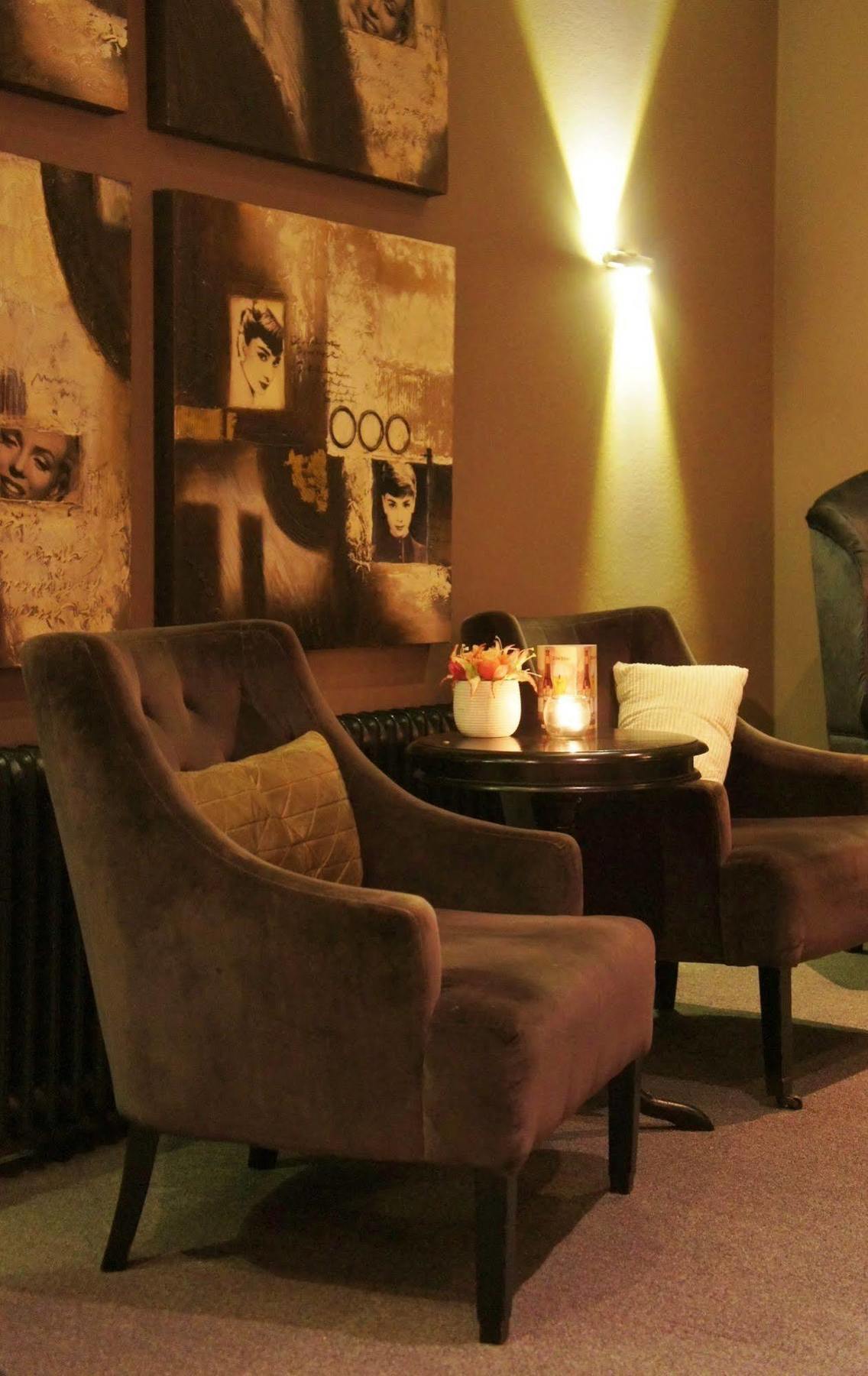 Hotel De Paasberg Ede Luaran gambar