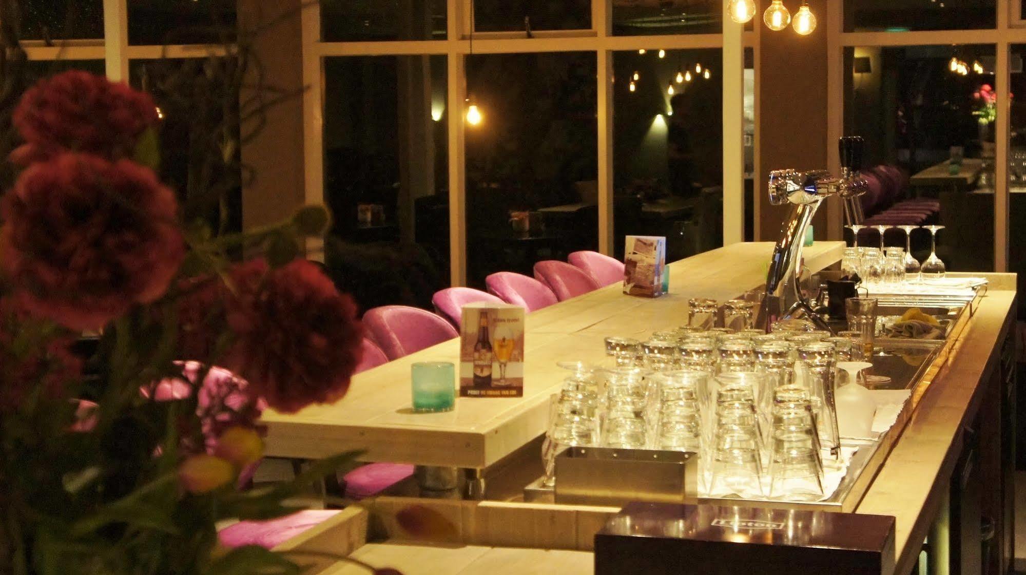Hotel De Paasberg Ede Luaran gambar
