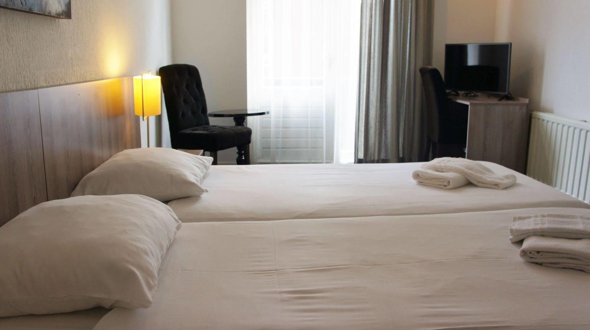 Hotel De Paasberg Ede Luaran gambar